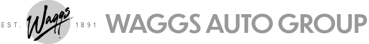 Waggs Auto Group LTD Logo
