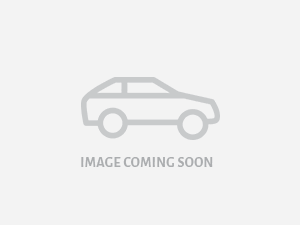 2023 Mitsubishi Eclipse Cross - Image Coming Soon